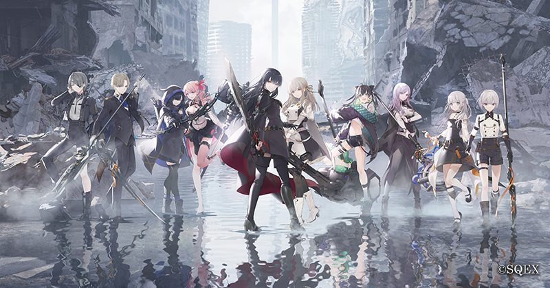 株式会社イルカ ILCA,Inc.トワツガイ